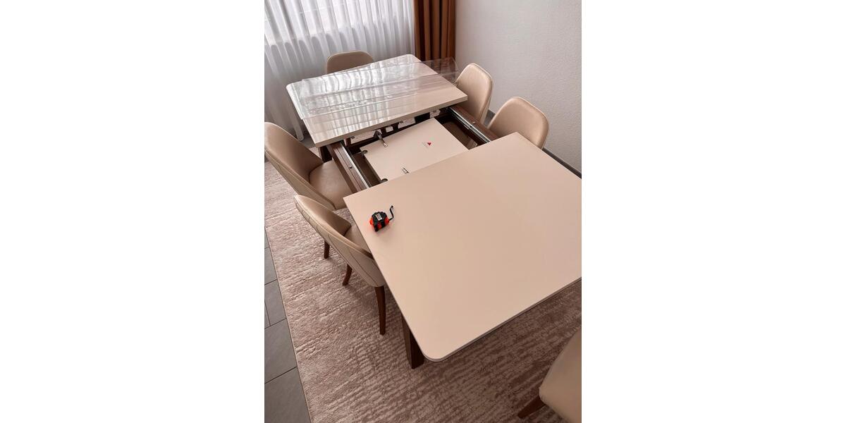 Etagenwohnung Troisdorf Bergheim - 3 Zimmer, 92 m&sup2;, 800&euro; | Angebot:26036970