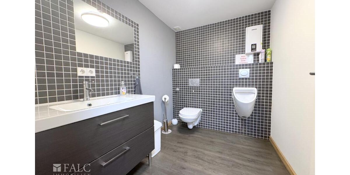 Gewerbeobjekt Siegburg - 3.500&euro; | Angebot:21582407