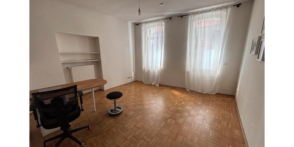 Erdgeschoßwohnung Köln Ehrenfeld - 2 Zimmer, 55 m&sup2;, 1.110&euro; | Angebot:26656985