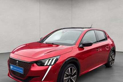 Peugeot 208 33.550 km 18.290 &euro; Leverkusen 51373