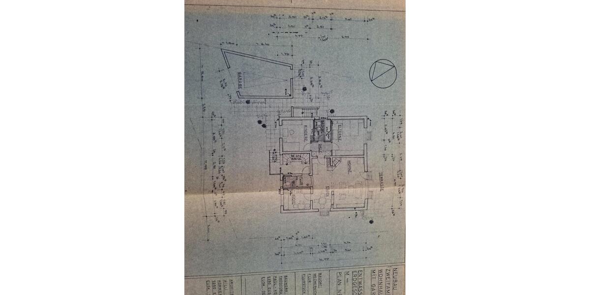 Mehrfamilienhaus, Wohnhaus Mechernich - 6 Zimmer, 184 m&sup2;, 395.000&euro; | Angebot:26073376