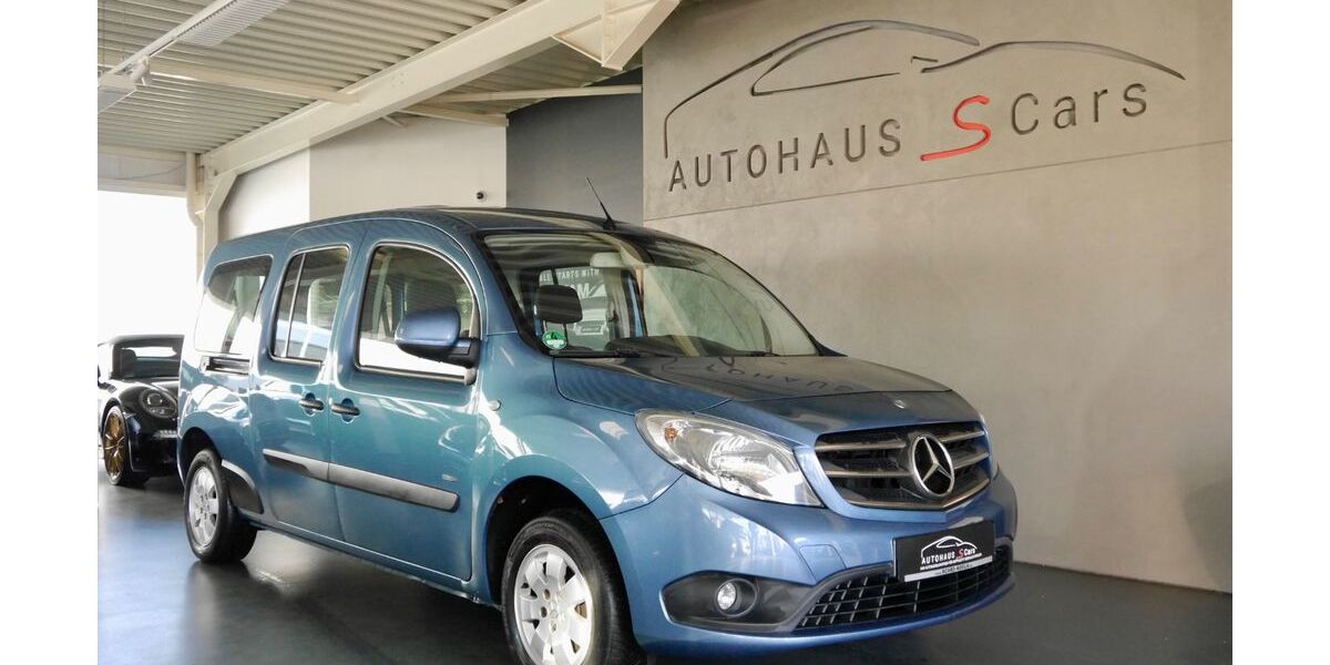 Mercedes-Benz Citan 150.000 km 11.950 &euro; Bergheim (bei Köln) 50126