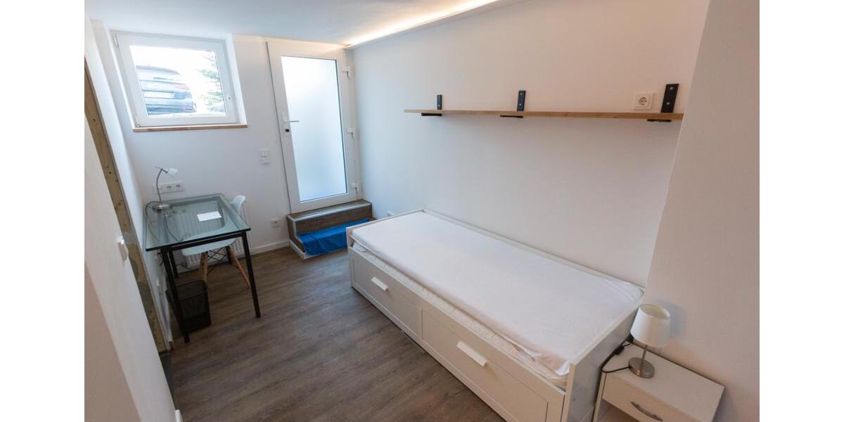 Etagenwohnung Bonn Dransdorf - 1 Zimmer, 17 m&sup2;, 600&euro; | Angebot:26323588
