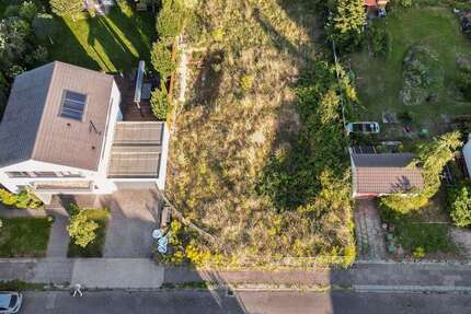 Grundstück Bonn Auerberg - 650.000&euro; | Angebot:22181747