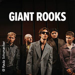 Giant Rooks