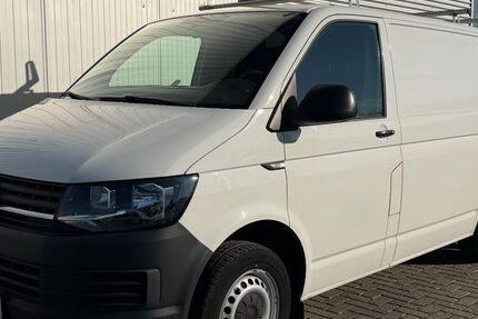 VW T6 Transporter 109.544 km 13.990 &euro; Erftstadt 50374