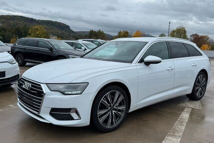 Audi A6 150.000 km 28.990 &euro; Bonn 53227