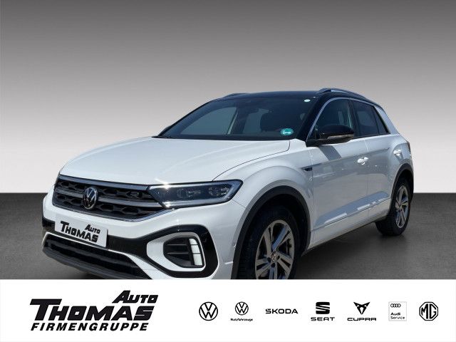 VW T-Roc 20.690 km 27.980 &euro; Bonn 53227