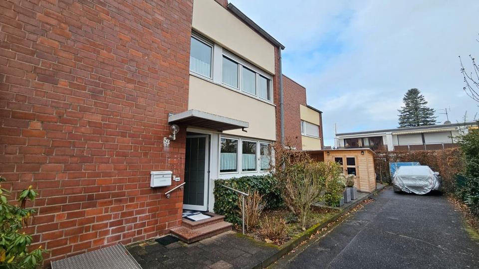 Reihenhaus Sankt Augustin - 6 Zimmer, 131 m&sup2;, 425.000&euro; | Angebot:26068399