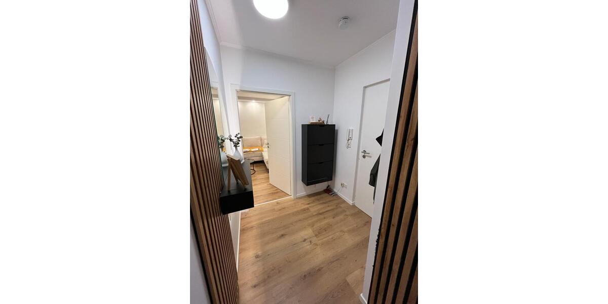 Etagenwohnung Sankt Augustin - 2 Zimmer, 62 m&sup2;, 233.000&euro; | Angebot:26022941