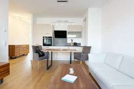 Wohnung Köln Innenstadt - 3 Zimmer, 65 m&sup2;, 595.000&euro; | Angebot:23677891