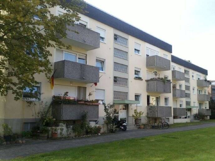 Etagenwohnung Bergheim Quadrath-Ichendorf - 2 Zimmer, 40 m&sup2;, 550&euro; | Angebot:25777386
