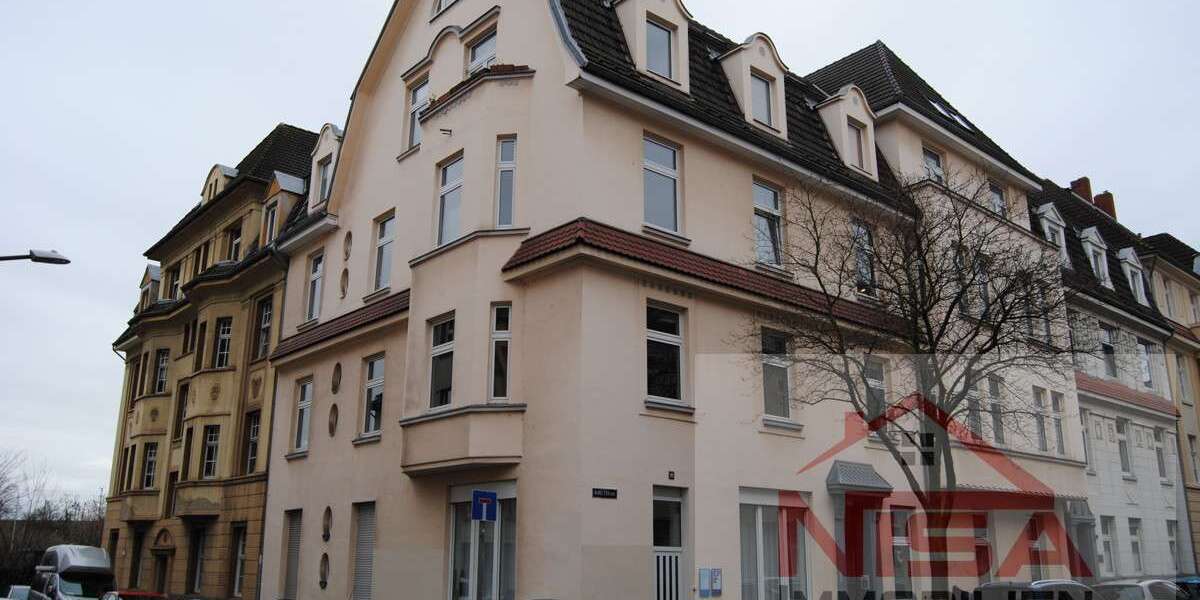 Etagenwohnung Köln / Nippes Nippes - 2 Zimmer, 50 m&sup2;, 319.000&euro; | Angebot:27395458