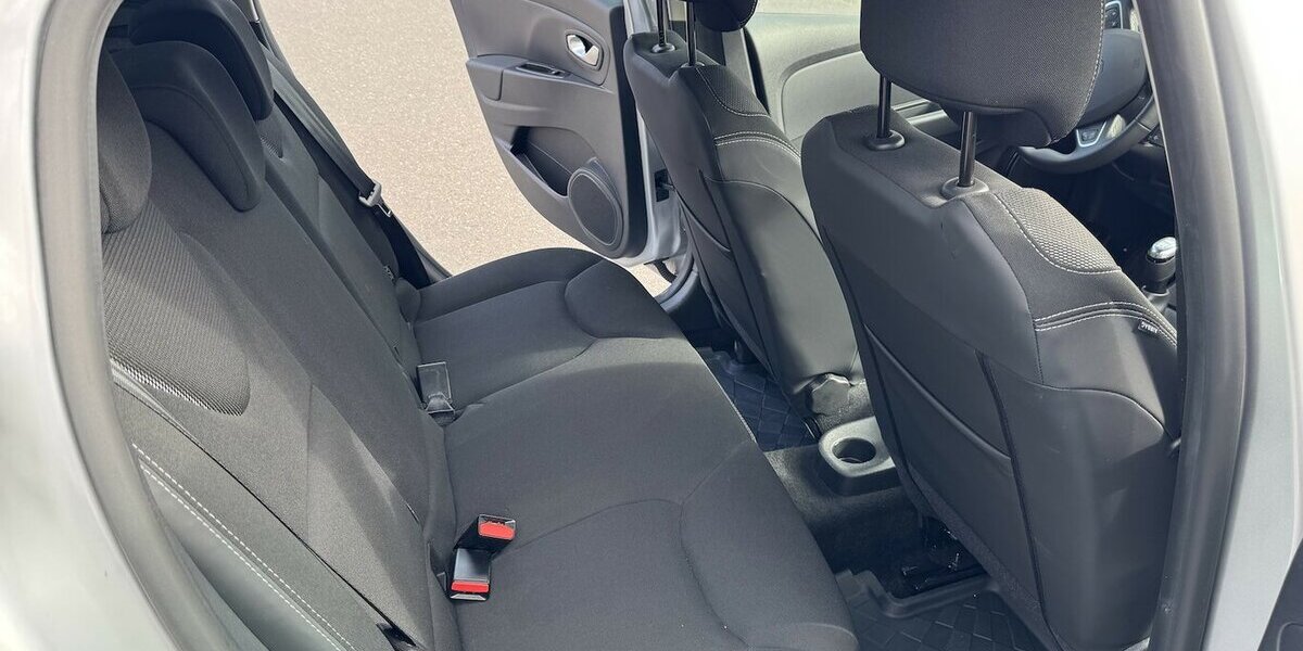 Renault Clio Navi Klimatr.Temp.Alu 1.Hd TÜV neu GARANTIE 45.000 km 12.500 &euro; Erftstadt 50374