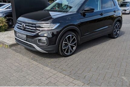VW T-Cross 84.050 km 17.285 &euro; Leverkusen 51373