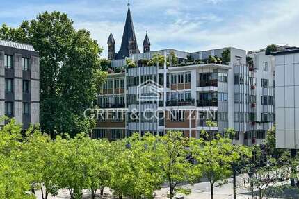 Wohnung Köln - 4 Zimmer, 152 m&sup2;, 1.249.000&euro; | Angebot:25519781