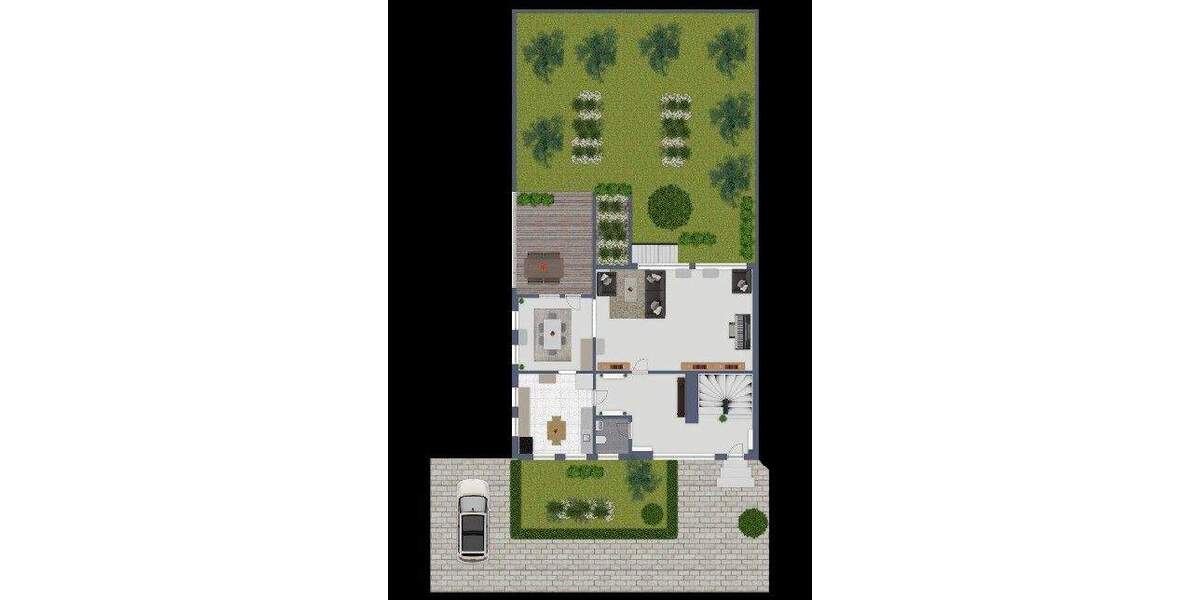 Einfamilienhaus Bonn Duisdorf - 7 Zimmer, 164 m&sup2;, 628.000&euro; | Angebot:25938100