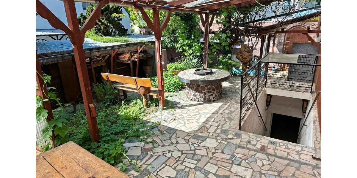 Doppelhaushälfte Leverkusen Schlebusch - 4 Zimmer, 100 m&sup2;, 325.000&euro; | Angebot:26326962