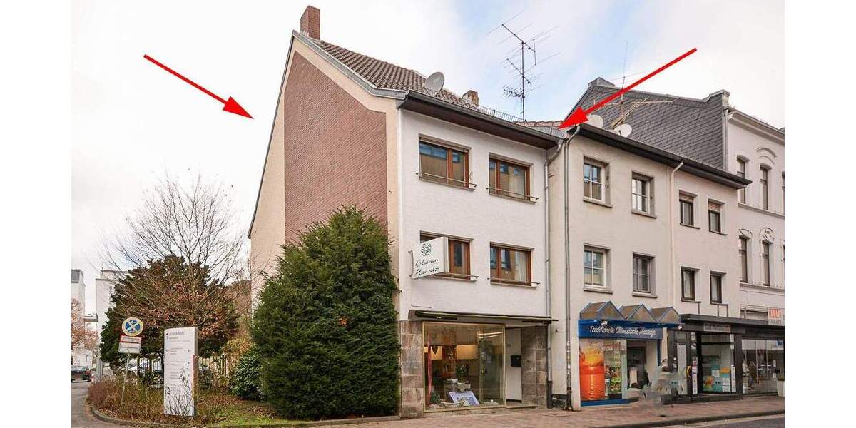 Einfamilienhaus Brühl - 3 Zimmer, 120 m&sup2;, 485.000&euro; | Angebot:25748342