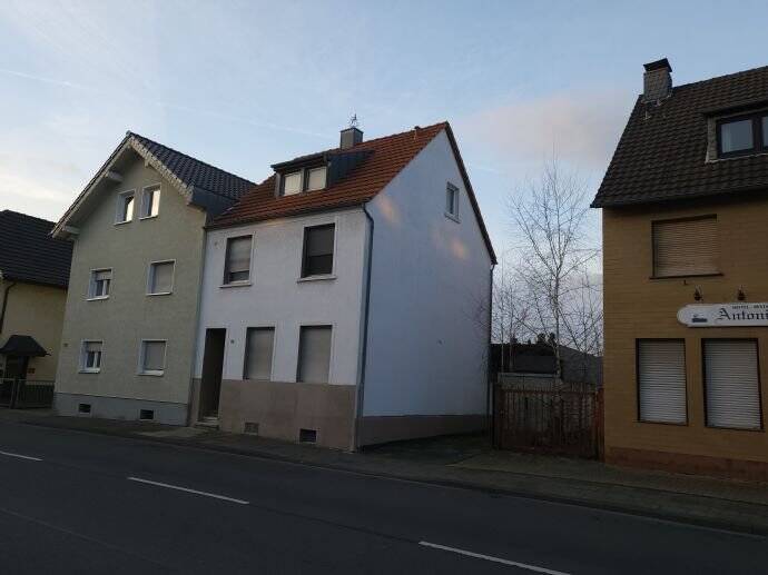 Mehrfamilienhaus, Wohnhaus Köln Urbach - 6 Zimmer, 161 m&sup2;, 549.000&euro; | Angebot:25694081