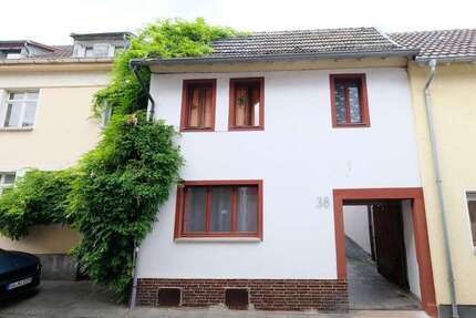 Haus Alfter - 4 Zimmer, 84 m&sup2;, 275.000&euro; | Angebot:23627177