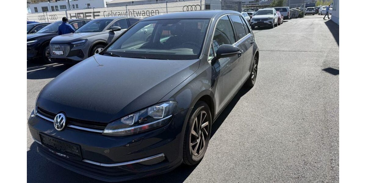 VW Golf 83.300 km 12.775 &euro; Sankt Augustin-Menden 53757