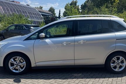 Ford C-Max 215.000 km 4.800 &euro; Bedburg 50181