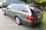 Mercedes-Benz E 230 T AVANTGARDE COMAND EL.DACH/HECKKLAPPE PTS 162.511 km 11.704 &euro; Köln 50858