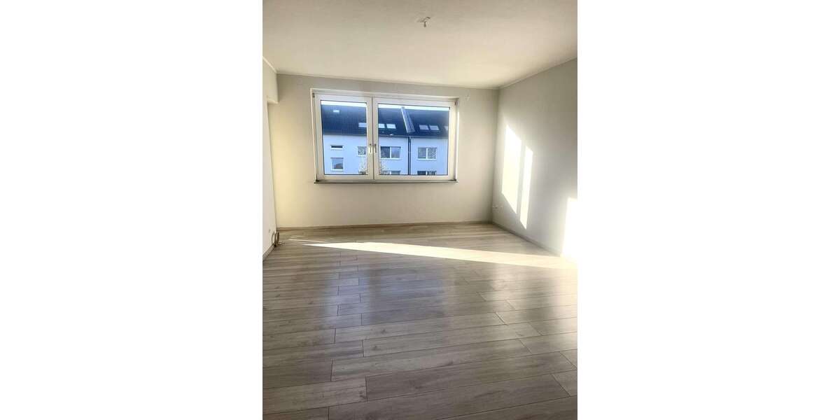 Etagenwohnung Köln Grengel - 2 Zimmer, 58 m&sup2;, 540&euro; | Angebot:26071236