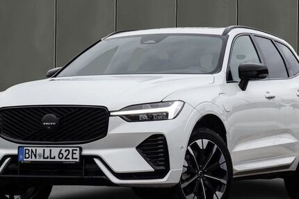 Volvo XC60 12.500 km 51.660 &euro; Bonn 53177