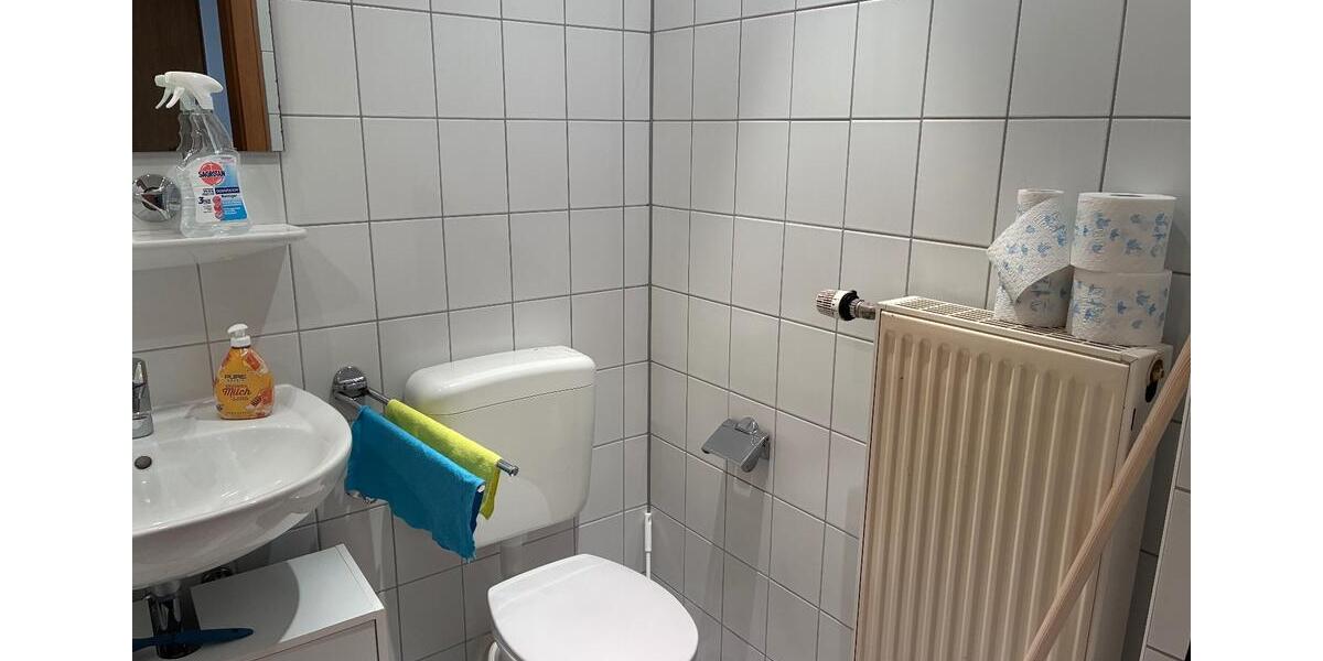 Etagenwohnung Köln Porz - 1 Zimmer, 32 m&sup2;, 490&euro; | Angebot:25903108