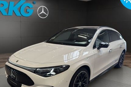 Mercedes-Benz CLA 250 Shooting Brake 9.800 km 57.890 &euro; Siegburg 53721