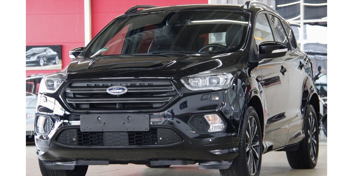 Ford Kuga 53.000 km 18.850 &euro; Köln 50739