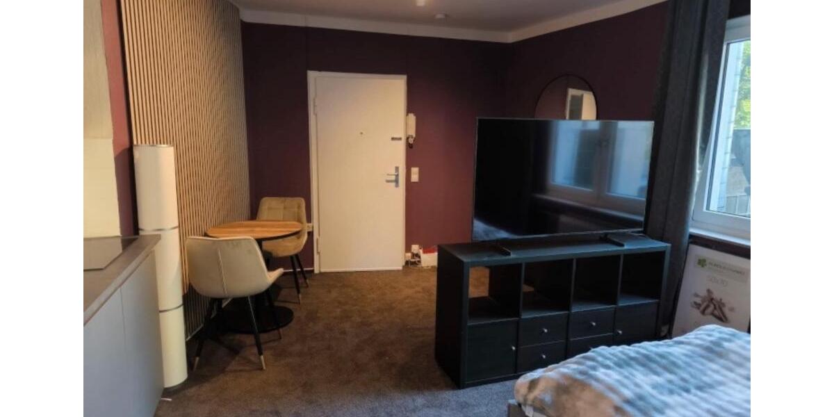 Etagenwohnung Bonn Gronau - 1 Zimmer, 21 m&sup2;, 630&euro; | Angebot:26664656