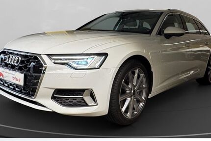 Audi A6 14.348 km 44.990 &euro; Köln 50968