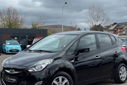 Hyundai ix20 87.176 km 9.900 &euro; Düren 52349