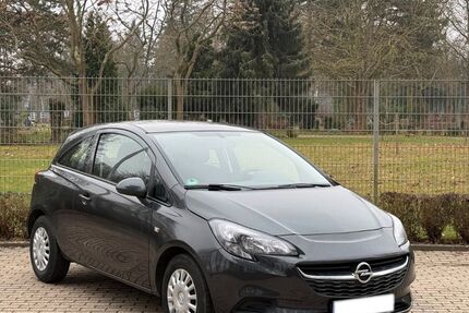 Opel Corsa 84.983 km 6.599 &euro; Düren 52349