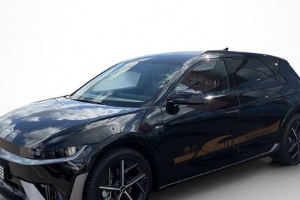 Hyundai IONIQ 5 2.500 km 45.690 &euro; Bornheim 53332