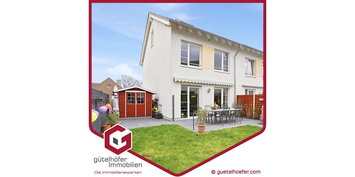 Einfamilienhaus Bonn / Lessenich/Meßdorf Meßdorf - 6 Zimmer, 154 m&sup2;, 649.000&euro; | Angebot:26162393