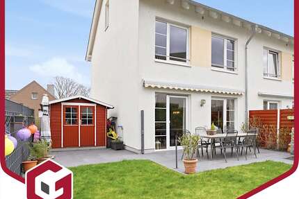 Haus Bonn / Lessenich/Meßdorf Meßdorf - 6 Zimmer, 154 m&sup2;, 649.000&euro; | Angebot:26162393