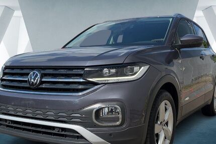 VW T-Cross 61.700 km 16.440 &euro; Siegburg 53721