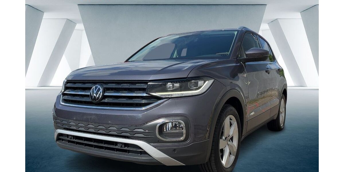 VW T-Cross 61.700 km 16.440 &euro; Siegburg 53721