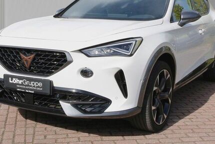 Cupra Formentor 37.961 km 29.750 &euro; Meckenheim / Bonn 53340
