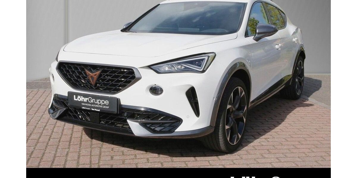 Cupra Formentor 37.961 km 29.750 &euro; Meckenheim / Bonn 53340