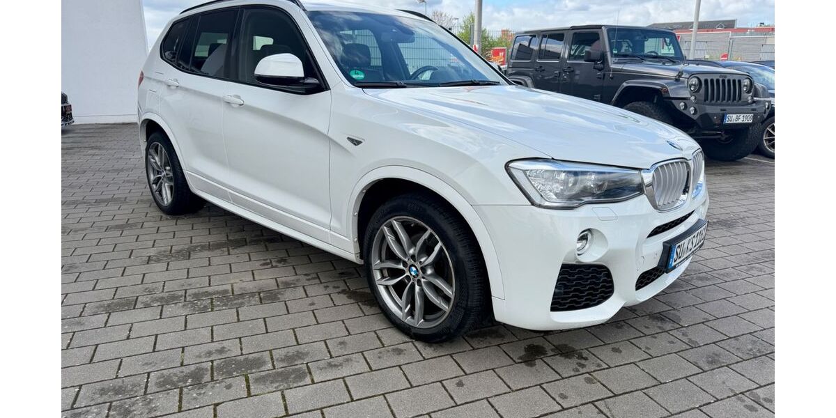 BMW X3 149.999 km 19.990 &euro; Siegburg 53721