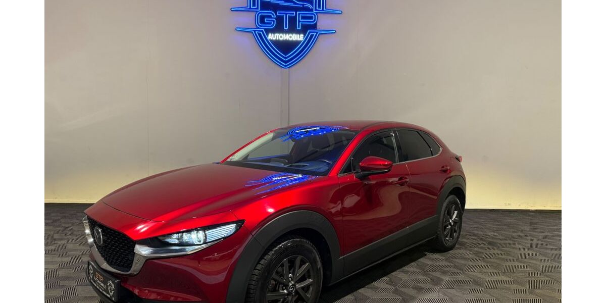 Mazda CX-30 45.000 km 19.990 &euro; Alfter 53347