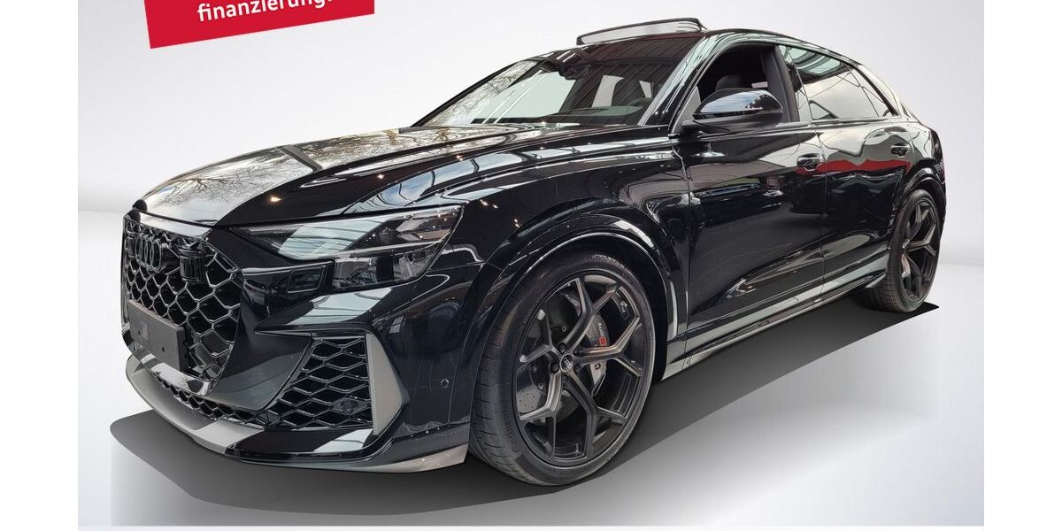 Audi RSQ8 22.500 km 138.775 &euro; Sankt Augustin-Menden 53757