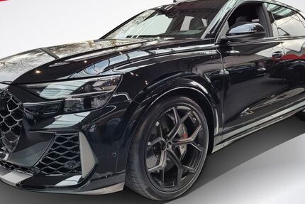 Audi RSQ8 24.000 km 141.775 &euro; Sankt Augustin-Menden 53757