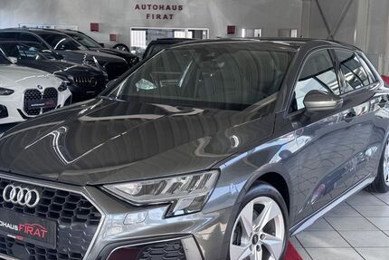 Audi A3 97.100 km 22.549 &euro; Erftstadt / Köln 50374