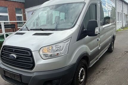 Ford Transit 180.000 km 5.999 &euro; Düren 52349